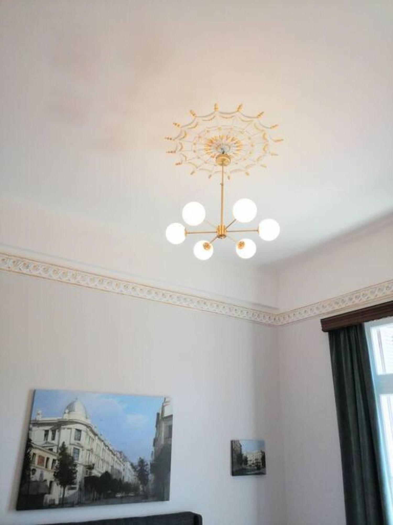 Elegant Apartment Under The Acropolis Атина Екстериор снимка