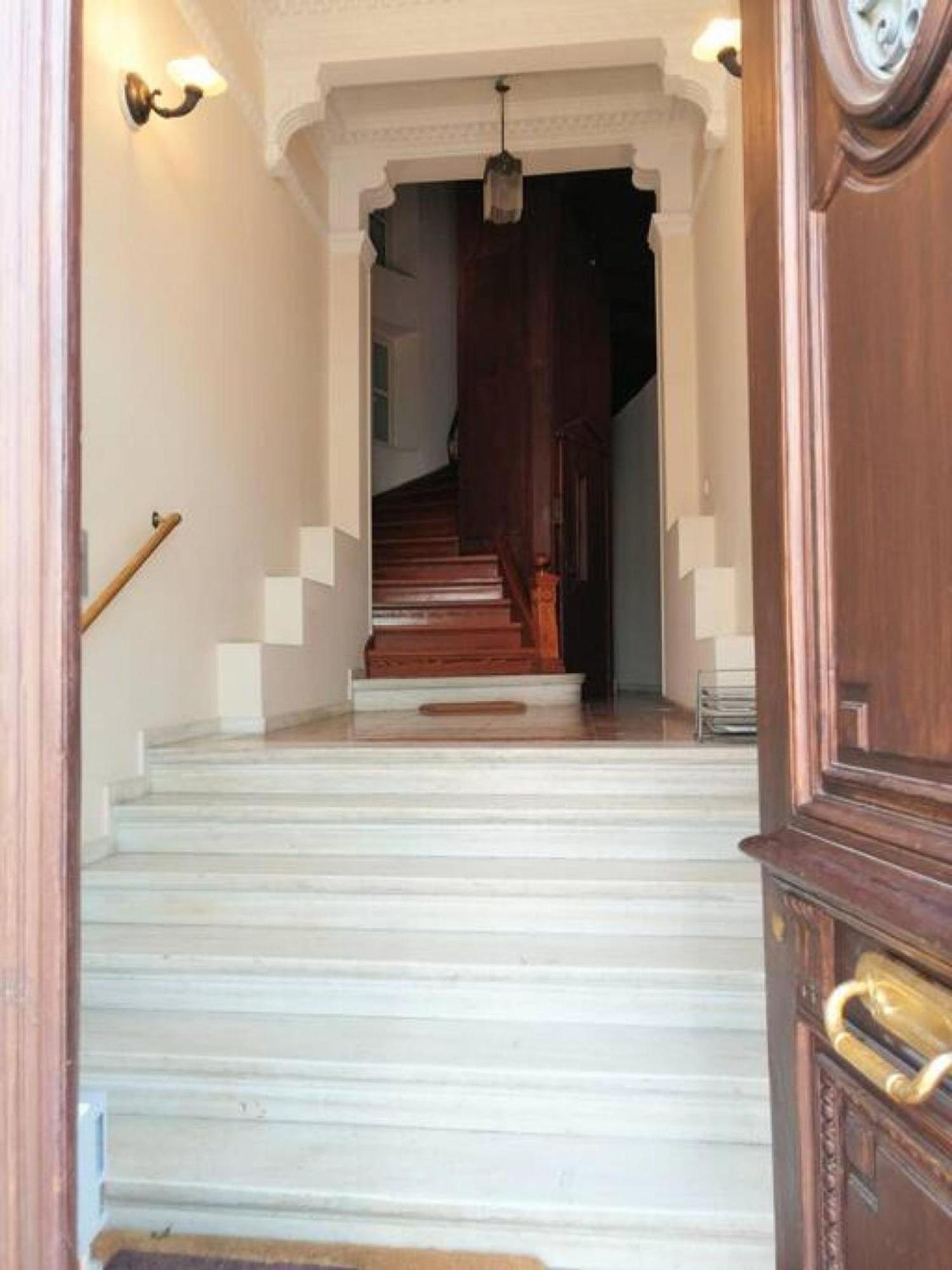 Elegant Apartment Under The Acropolis Атина Екстериор снимка